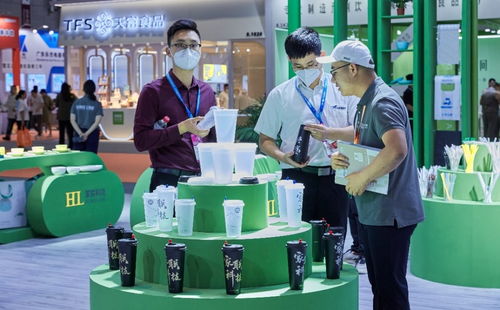 家联科技携百余款环保低碳产品亮相2023hotelex上海展